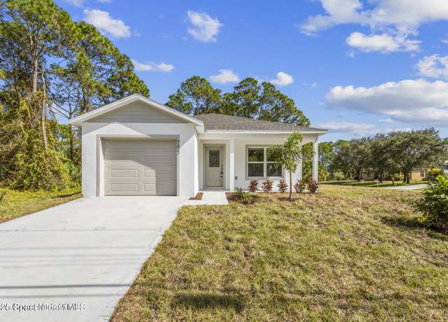 Property at 430 Scanlon Rd, Palm Bay, FL 32908, 3 beds, 2 baths