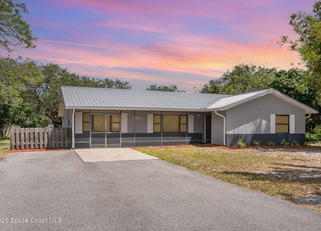 Property at 1981 Roc Rosa Dr NE, Palm Bay, FL 32905, 3 beds, 2 baths
