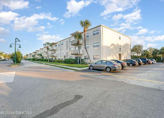 Property at 223 Columbia Dr #101, Cape Canaveral, FL 32920, 3 beds, 2 baths