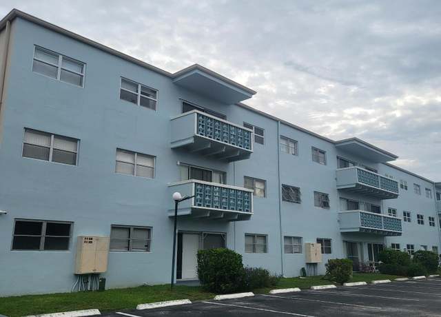 Property at 223 Columbia Dr #101, Cape Canaveral, FL 32920, 3 beds, 2 baths