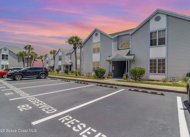 Property at 7400 N Highway 1 #105, Cocoa, FL 32927, 2 beds, 2 baths