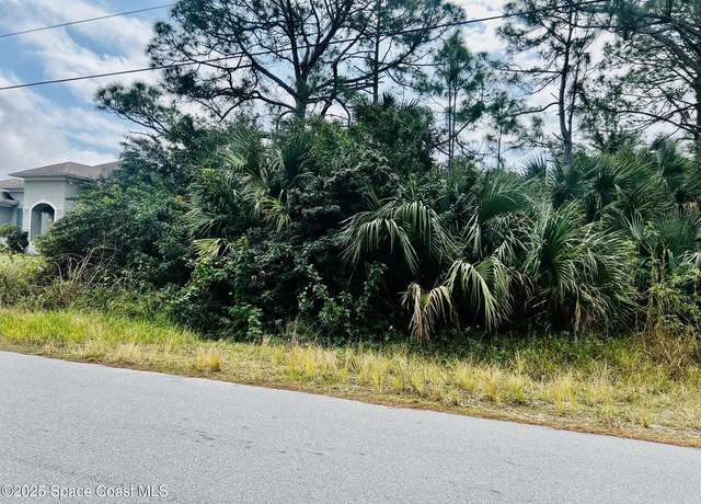 Property at 980 Westunder St SE, Palm Bay, FL 32909
