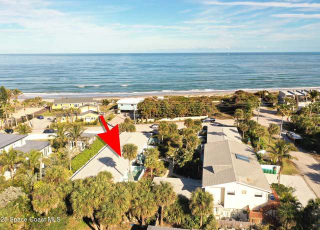 Property at 1350 Atlantic St Unit 4n, Melbourne Beach, FL 32951, 1 bed, 1 bath