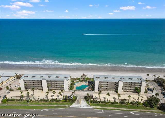 Property at 1455 Highway A1a #308, Satellite Beach, FL 32937, 2 beds, 2 baths