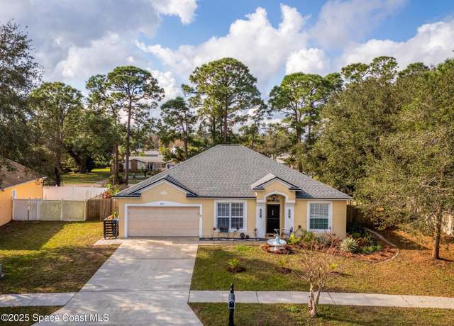 Property at 845 Sandhurst Ct, Titusville, FL 32780, 3 beds, 2 baths
