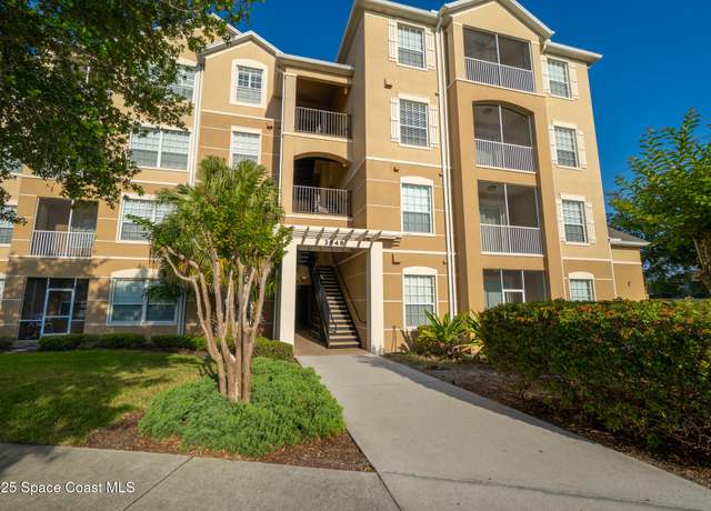 Property at 3848 Lexmark Ln #307, Rockledge, FL 32955, 2 beds, 2 baths