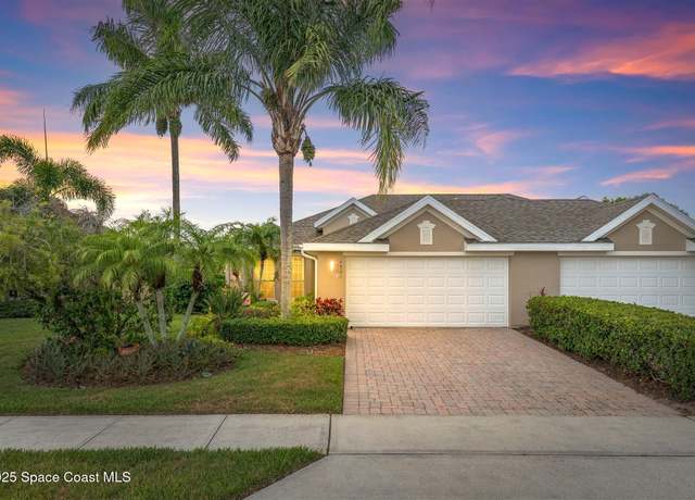 Property at 4341 Aberdeen Cir, Rockledge, FL 32955, 3 beds, 2 baths