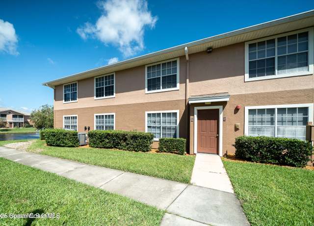Property at 1880 Long Iron Dr #1322, Rockledge, FL 32955, 3 beds, 2 baths