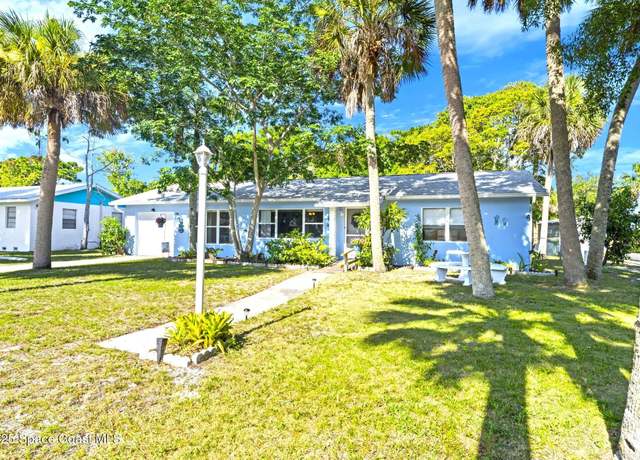 Property at 1803 Glendon Dr, Melbourne, FL 32901, 2 beds, 1.5 baths