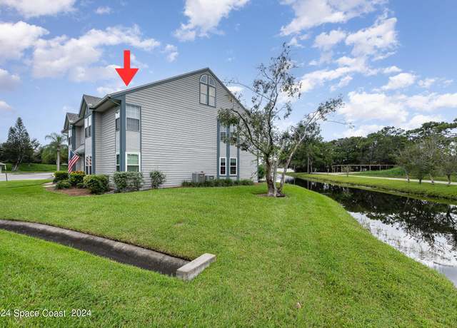 Property at 4610 Beck Lake Trl #4116, Melbourne, FL 32901, 3 beds, 3 baths