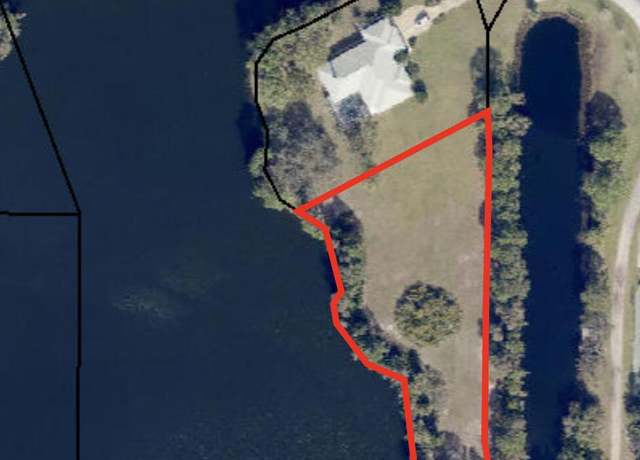 Property at 0 Oak Harbour Ln, Malabar, FL 32950