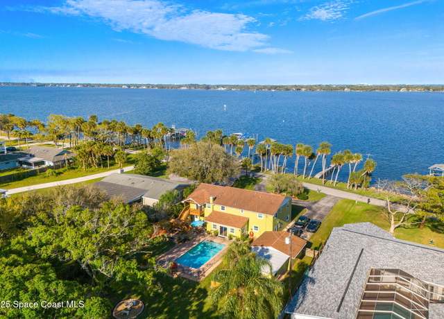Property at 2169 Rockledge Dr, Rockledge, FL 32955, 4 beds, 4 baths