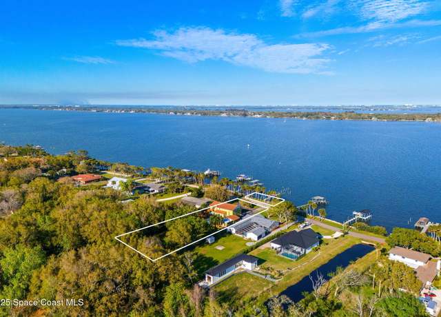 Property at 2169 Rockledge Dr, Rockledge, FL 32955, 4 beds, 4 baths