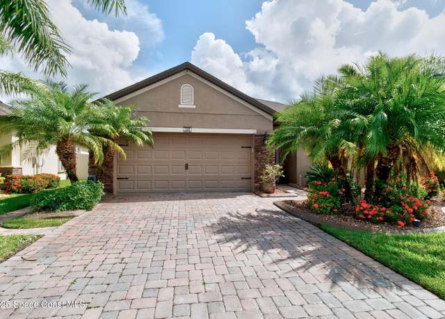 Property at 518 Dillard Dr SE, Palm Bay, FL 32909, 4 beds, 2 baths
