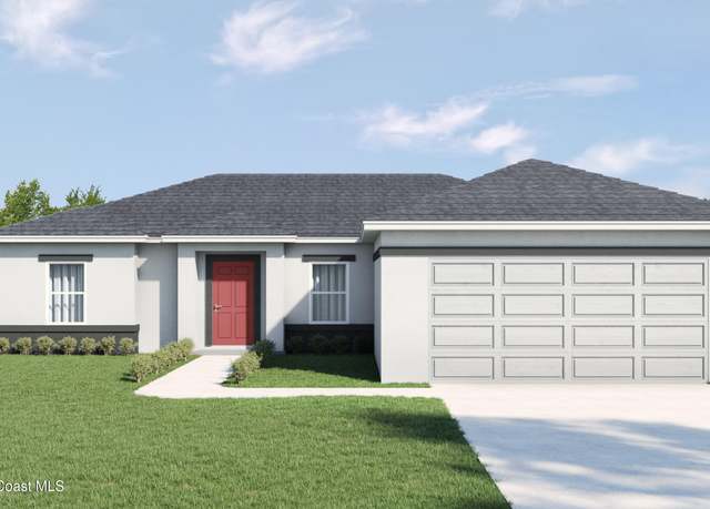 Property at 2141 Soria Ave SW, Palm Bay, FL 32908, 3 beds, 2 baths