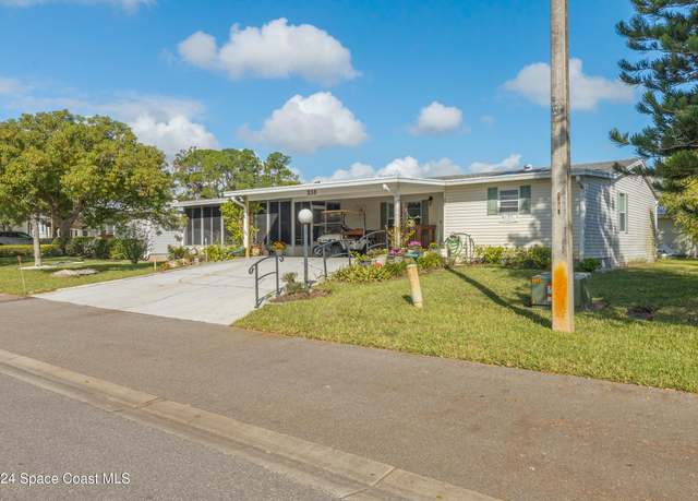Property at 338 Meridian Run Dr #245, Cocoa, FL 32926, 3 beds, 2 baths