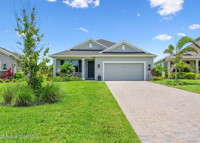 Property at 8038 Dobre Way, Melbourne, FL 32940, 4 beds, 3 baths