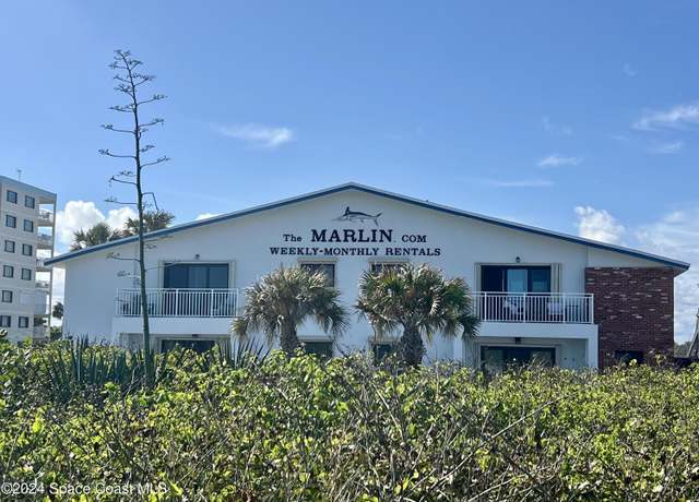Property at 22 Tulip Ave #312, Cocoa Beach, FL 32931, 1 bed, 1 bath