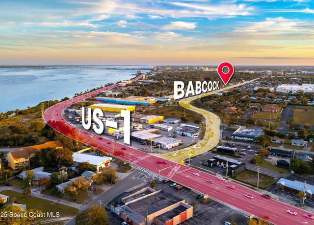 Property at Undisclosed address, Melbourne, FL 32935