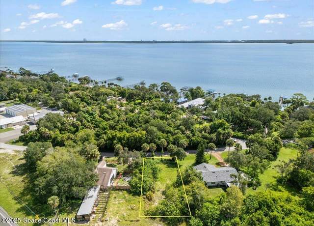 Property at 4635 Indian River Dr, Cocoa, FL 32927