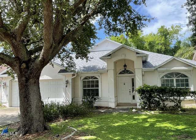 Property at 1642 Rustic Way, Melbourne, FL 32935, 3 beds, 2 baths