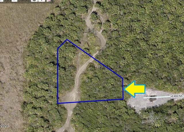 Property at 1697 Verbena Ct SW, Palm Bay, FL 32908