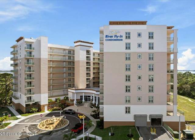 Property at 735 Pilot Ln #606, Merritt Island, FL 32952, 2 beds, 2 baths