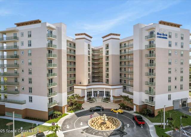 Property at 735 Pilot Ln #606, Merritt Island, FL 32952, 2 beds, 2 baths