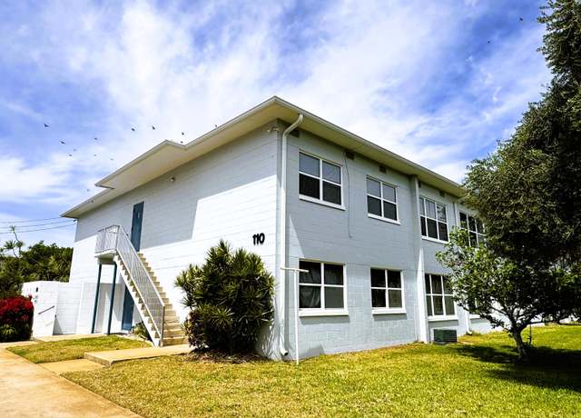 Property at 110 Mutiny Ln Unit B4-105, Merritt Island, FL 32952, 2 beds, 1 bath