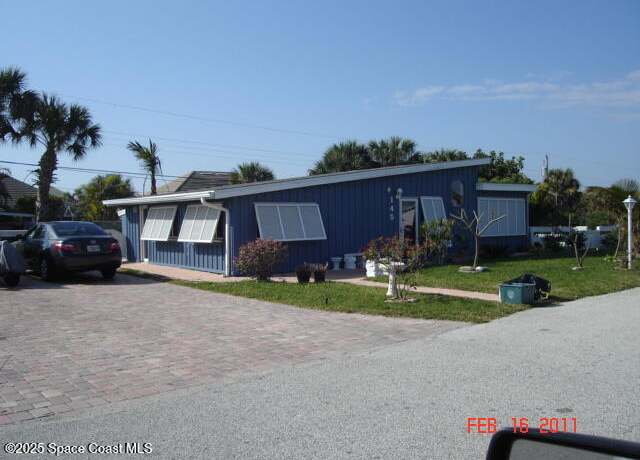 Property at 145 Sea Dunes Dr, Melbourne Beach, FL 32951, 2 beds, 2 baths