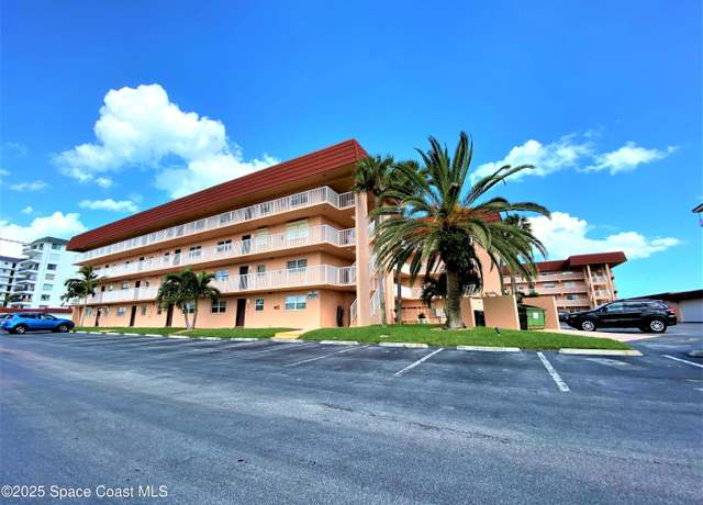 Property at 35 Sunflower St #59, Cocoa Beach, FL 32931, 3 beds, 2 baths