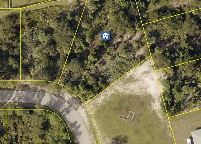 Property at 261 Gamewell Rd SW, Palm Bay, FL 32908