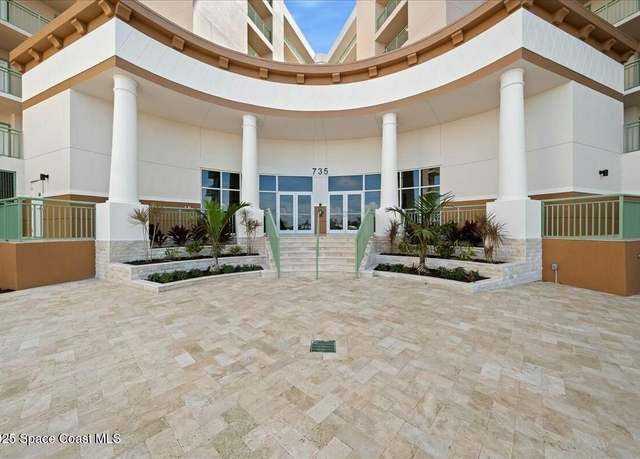 Property at 735 Pilot Ln #614, Merritt Island, FL 32952, 3 beds, 3.5 baths