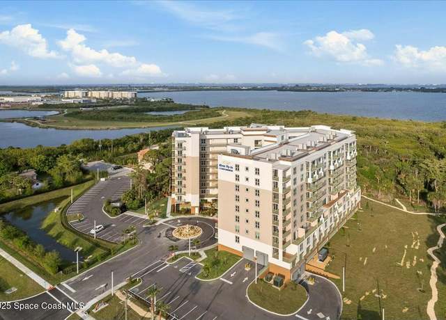 Property at 735 Pilot Ln #614, Merritt Island, FL 32952, 3 beds, 3.5 baths