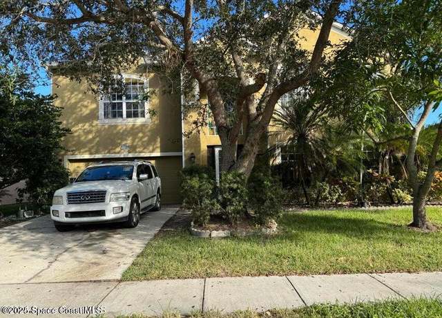 Property at 985 Bryce Ln, West Melbourne, FL 32904, 5 beds, 3 baths
