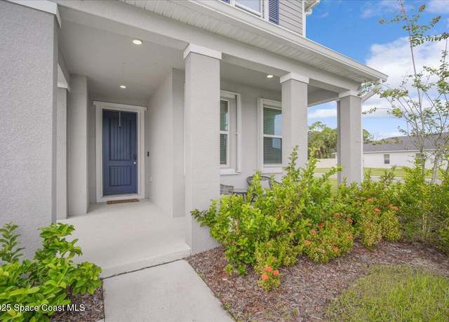 Property at 1541 Pecorino Ct, Titusville, FL 32780, 5 beds, 2.5 baths