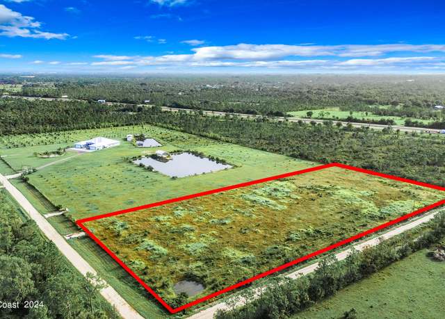 Property at 3261 Prosperity Ln, Malabar, FL 32950