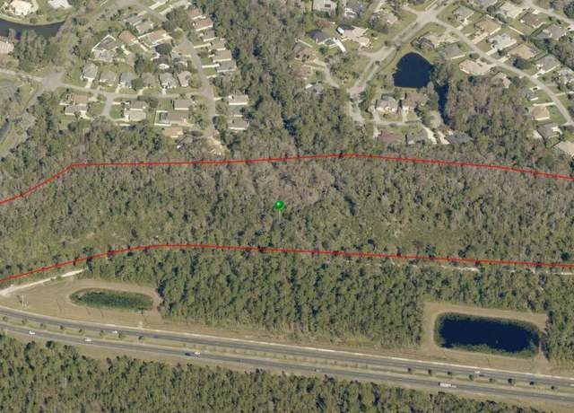 Property at 0000 Sr-40, Ormond Beach, FL 32174
