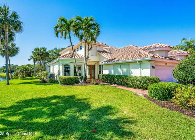Property at 220 Osprey Villas Ct, Melbourne Beach, FL 32951, 3 beds, 3 baths