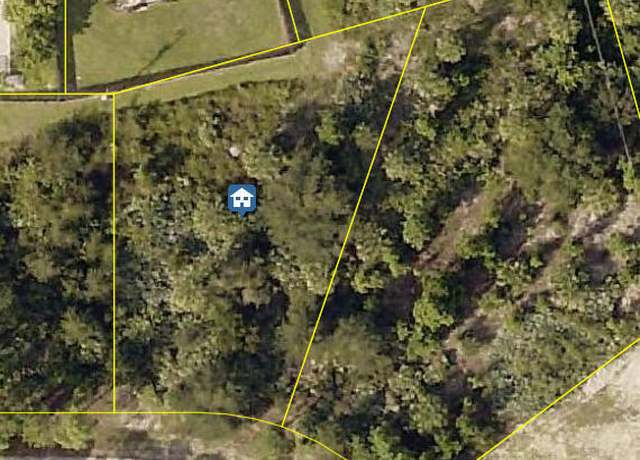 Property at 267 Gamewell Rd SW, Palm Bay, FL 32908