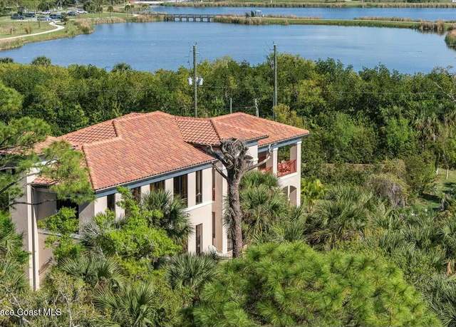 Property at 735 Pilot Ln #603, Merritt Island, FL 32952, 2 beds, 2 baths