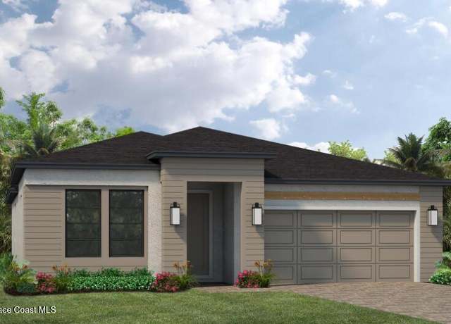 Property at 8766 Crossmolina Dr, Melbourne, FL 32940, 4 beds, 3 baths