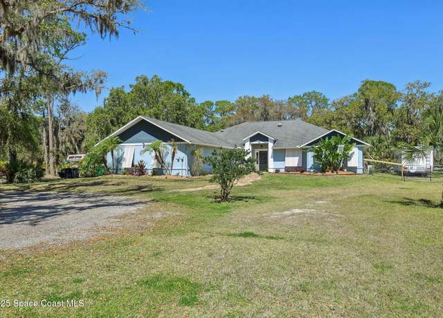 Property at 1262 N Pine Island Rd, Merritt Island, FL 32953, 3 beds, 3 baths