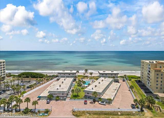 Property at 2925 N Highway A1a #103, Indialantic, FL 32903, 2 beds, 2 baths