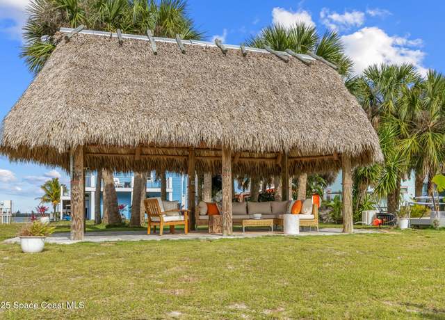 Property at 35 Vip Island B, Grant-valkaria, FL 32949