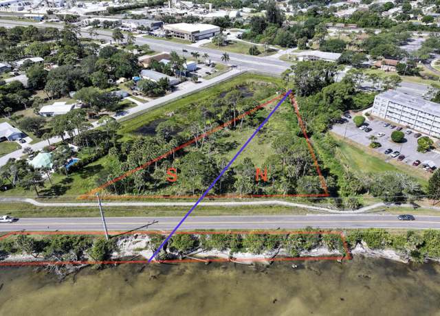 Property at 2918 Pineapple Ave S, Melbourne, FL 32935