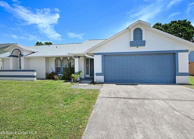 Property at 3463 Fan Palm Blvd, Melbourne, FL 32901, 3 beds, 2 baths