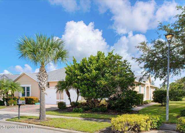 Property at 3304 Gurrero Dr, Melbourne, FL 32940, 3 beds, 2 baths