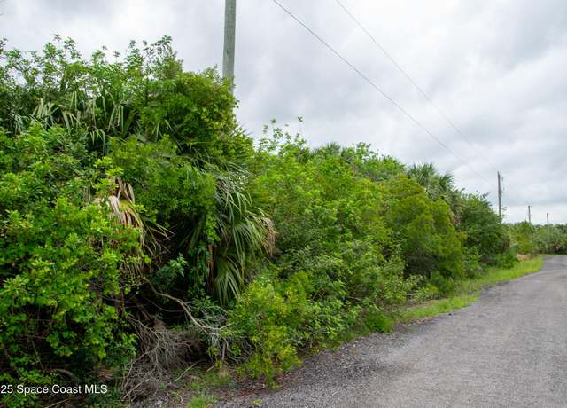 Property at 866 SW Wiseman St SW, Palm Bay, FL 32908