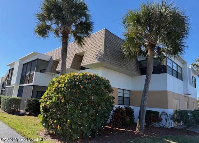 Property at 2700 N Highway A1a Unit 9-203, Indialantic, FL 32903, 2 beds, 2 baths